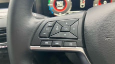 Nissan Juke 1.6 Hybrid N-Connecta 5dr Auto Hybrid Hatchback